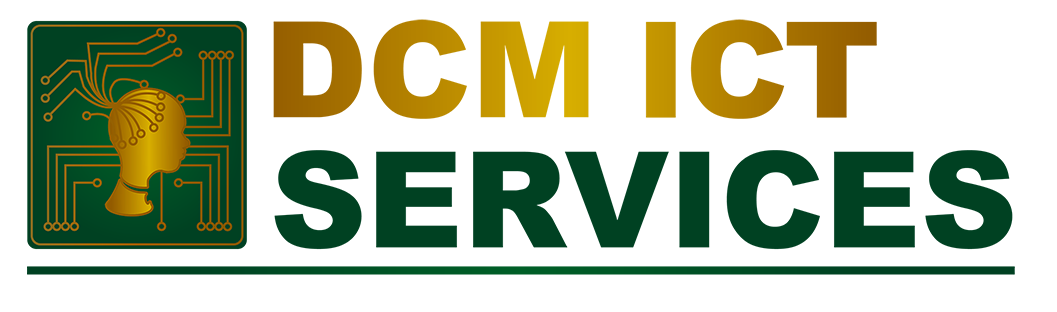 DCM ICT Services